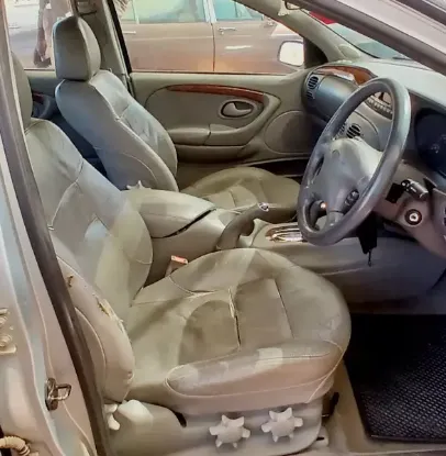Picture of Ford 1999
