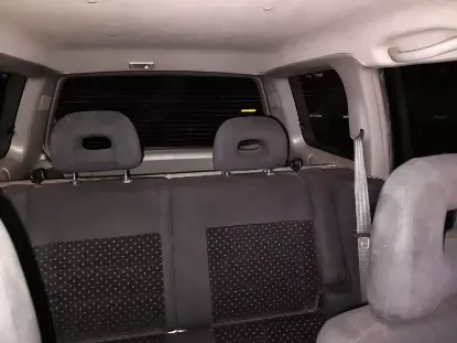 Picture of Subaru Forester 2001