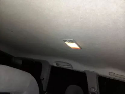 Picture of Subaru Forester 2001