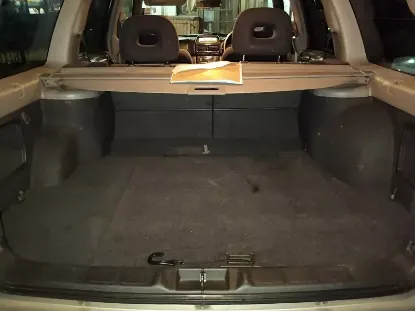 Picture of Subaru Forester 2001