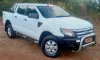 Picture of Ford Ranger 2014
