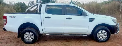 Picture of Ford Ranger 2014