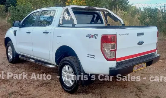 Picture of Ford Ranger 2014
