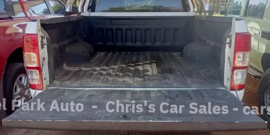 Picture of Ford Ranger 2014
