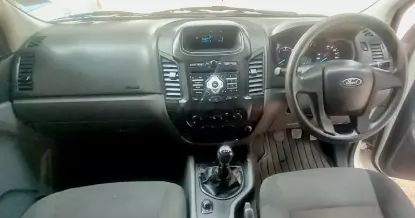 Picture of Ford Ranger 2014