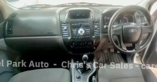 Picture of Ford Ranger 2014