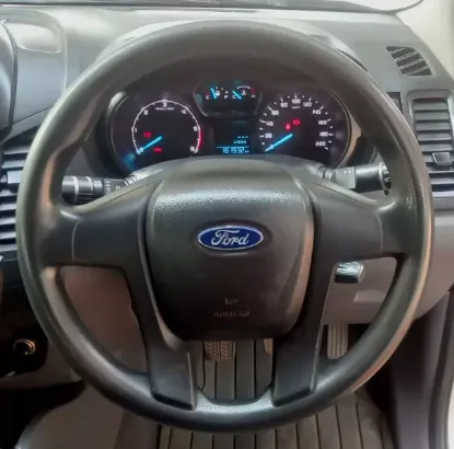 Picture of Ford Ranger 2014