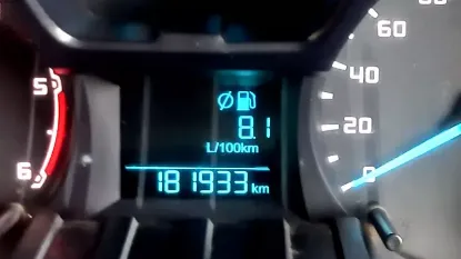 Picture of Ford Ranger 2014