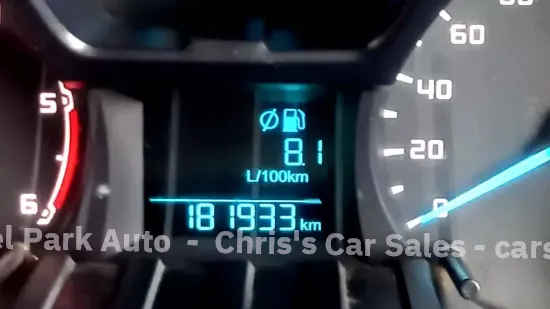Picture of Ford Ranger 2014