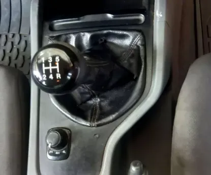 Picture of Ford Ranger 2014