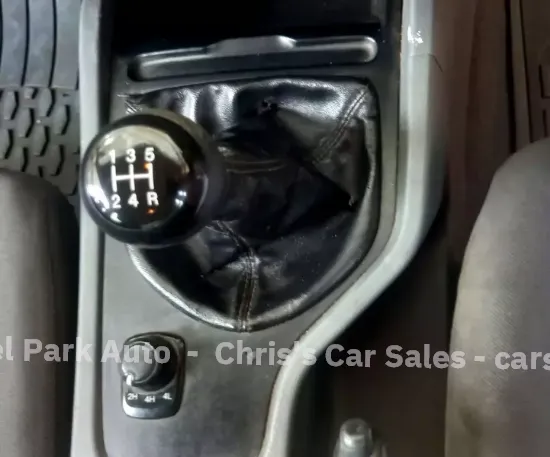 Picture of Ford Ranger 2014