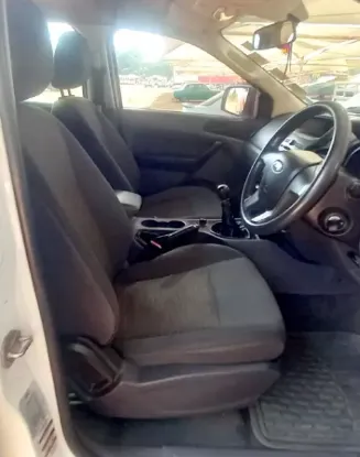 Picture of Ford Ranger 2014