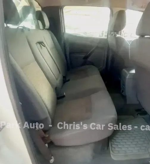 Picture of Ford Ranger 2014
