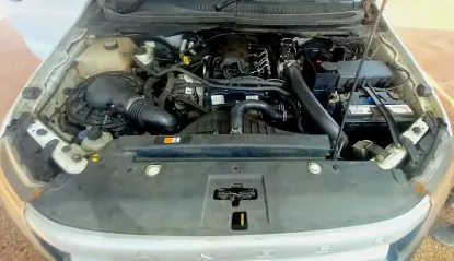 Picture of Ford Ranger 2014