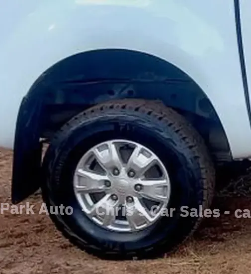 Picture of Ford Ranger 2014