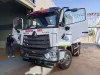 Picture of TIPPER Truck For Hire