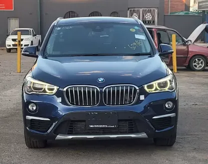 Picture of BMW X1 2017