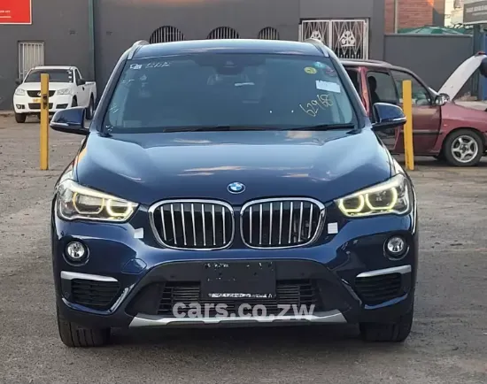 Picture of BMW X1 2017