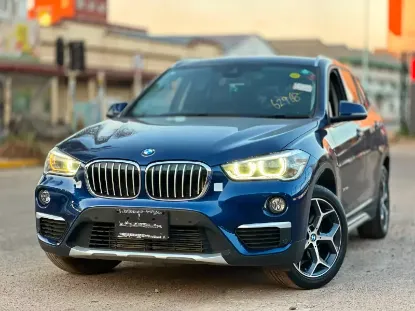 Picture of BMW X1 2017