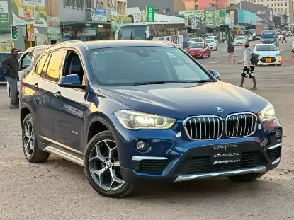 Picture of BMW X1 2017