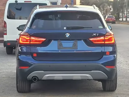 Picture of BMW X1 2017
