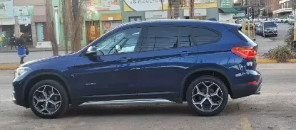 Picture of BMW X1 2017