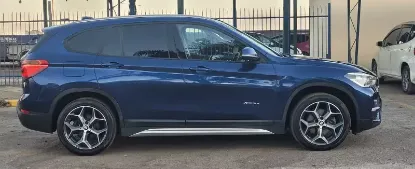 Picture of BMW X1 2017