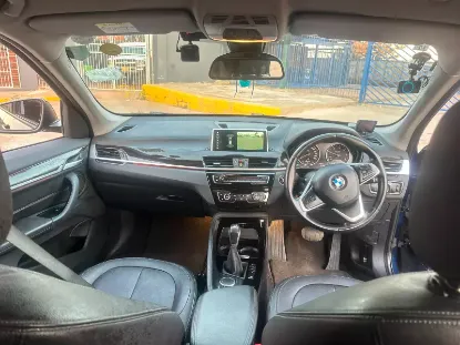 Picture of BMW X1 2017