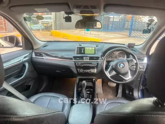 Picture of BMW X1 2017