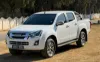 Picture of Isuzu KB300 2017