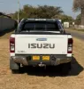 Picture of Isuzu KB300 2017