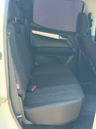 Picture of Isuzu KB300 2017