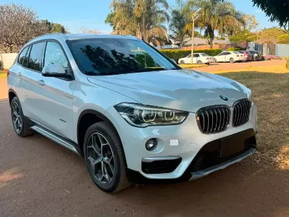 Picture of BMW IX 2019