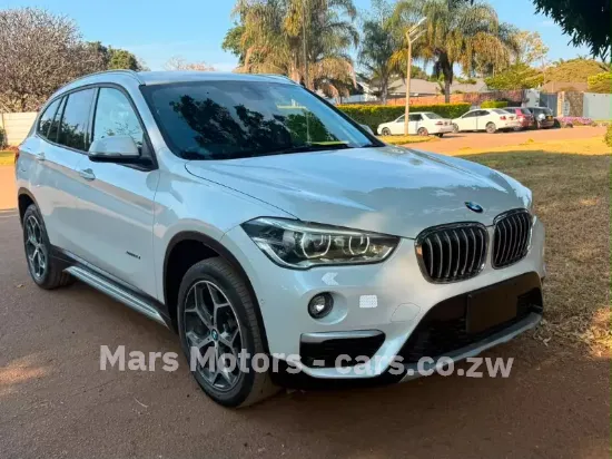 Picture of BMW IX 2019
