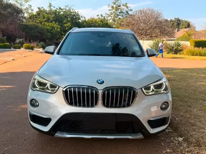 Picture of BMW IX 2019