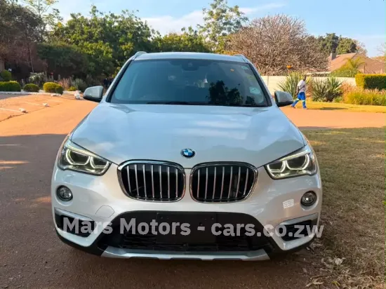 Picture of BMW IX 2019