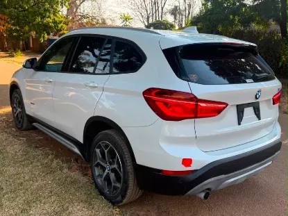Picture of BMW IX 2019