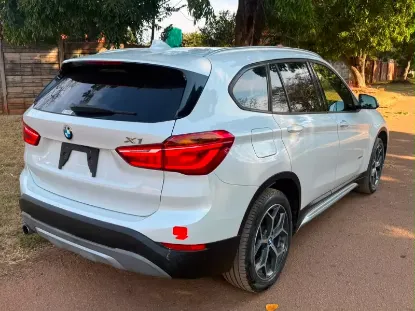 Picture of BMW IX 2019