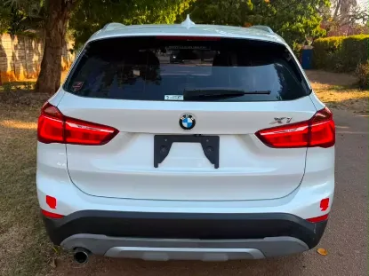 Picture of BMW IX 2019