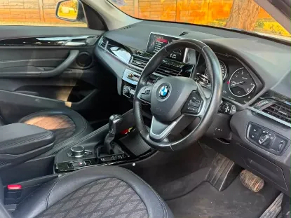Picture of BMW IX 2019
