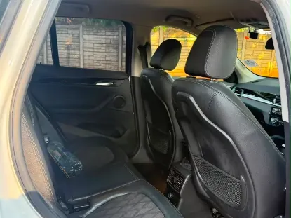 Picture of BMW IX 2019