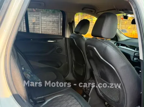 Picture of BMW IX 2019