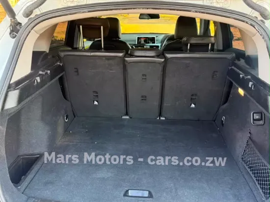 Picture of BMW IX 2019