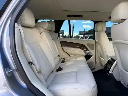 Picture of Range rover Vogue 2023