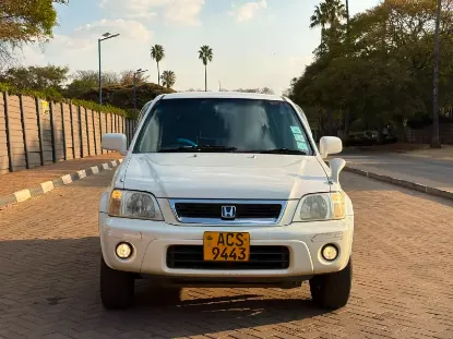 Picture of Honda CR-V 1999
