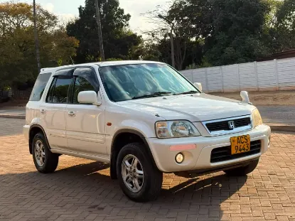 Picture of Honda CR-V 1999