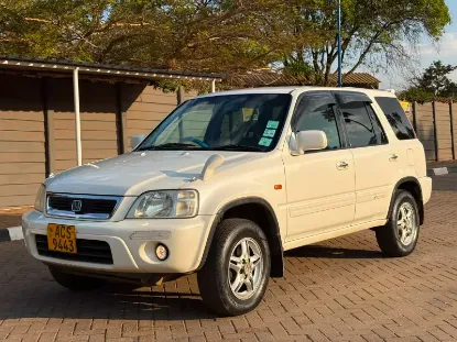 Picture of Honda CR-V 1999