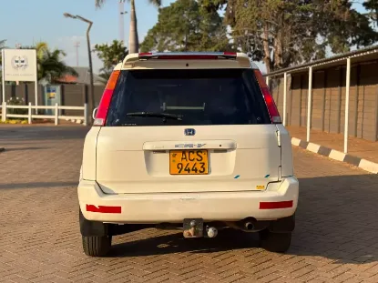 Picture of Honda CR-V 1999