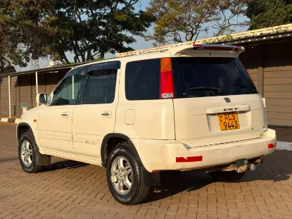 Picture of Honda CR-V 1999