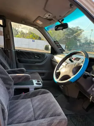 Picture of Honda CR-V 1999